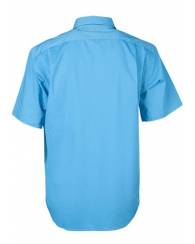 Mosman Shirt, Short Sleeve